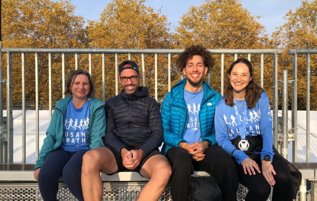Lausanne Marathon 2024
