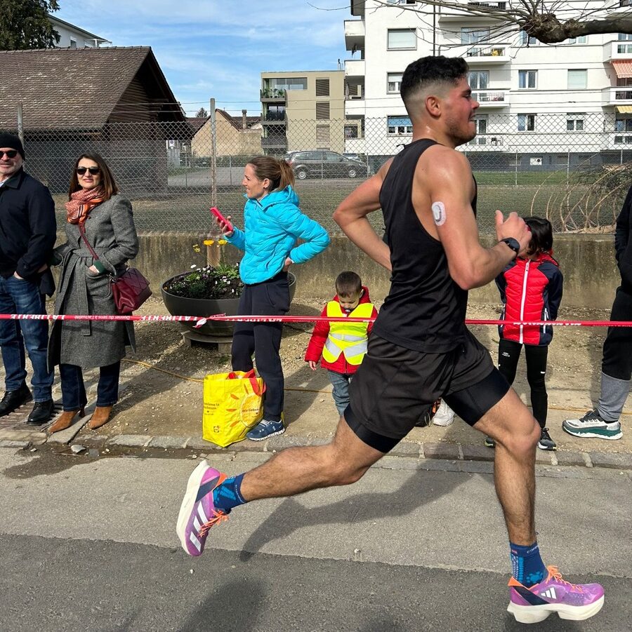 Daniel