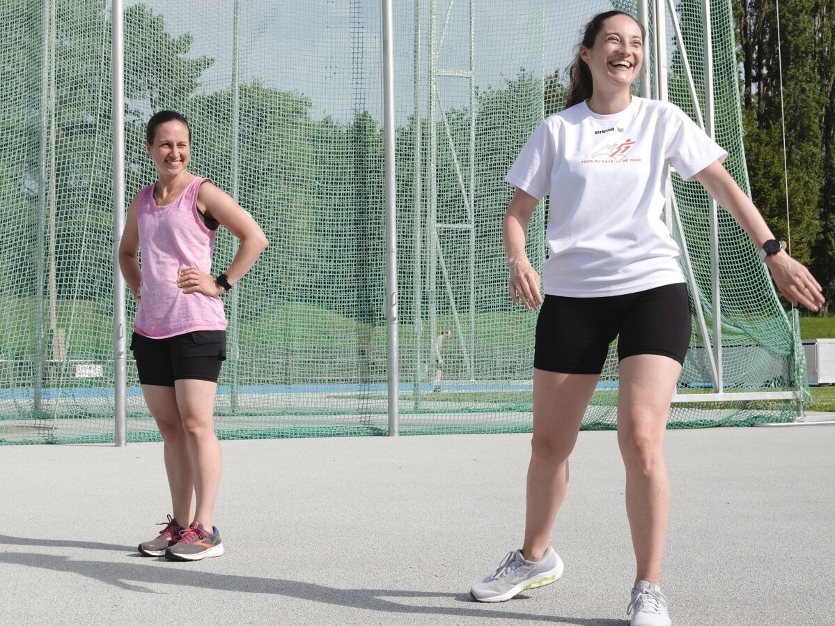 entrainement Diabète Type Sport
