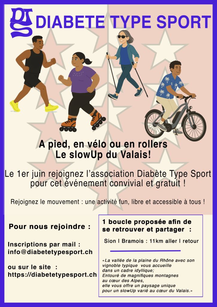 des personnes qui marchent et font du vélo