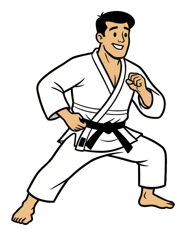 Journée Oser le Judo