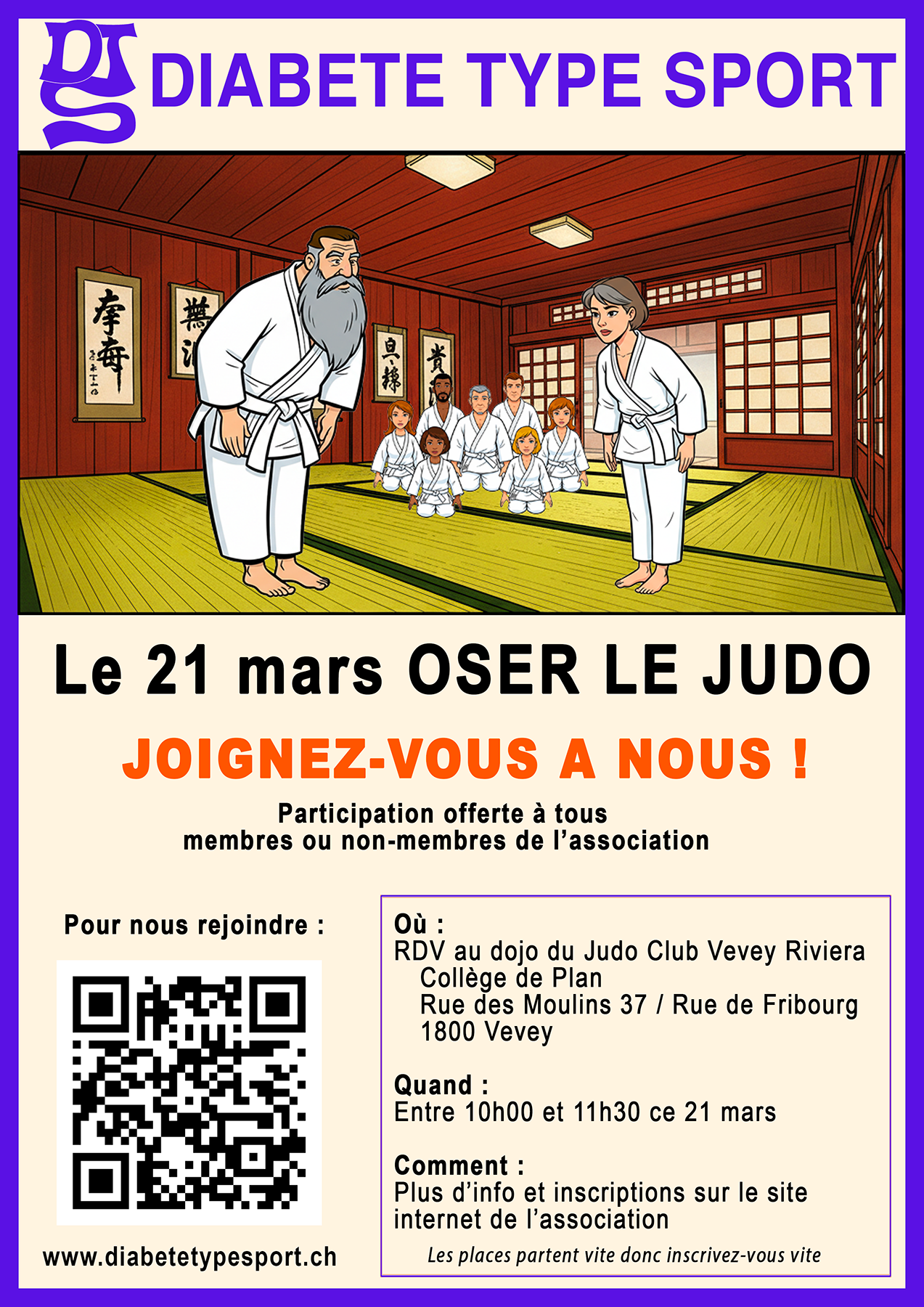 2026 oser le judo