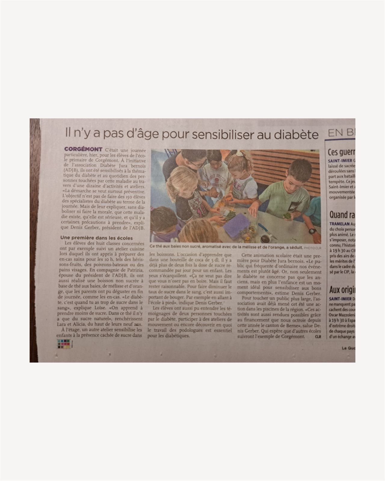20260916 article lequotidien