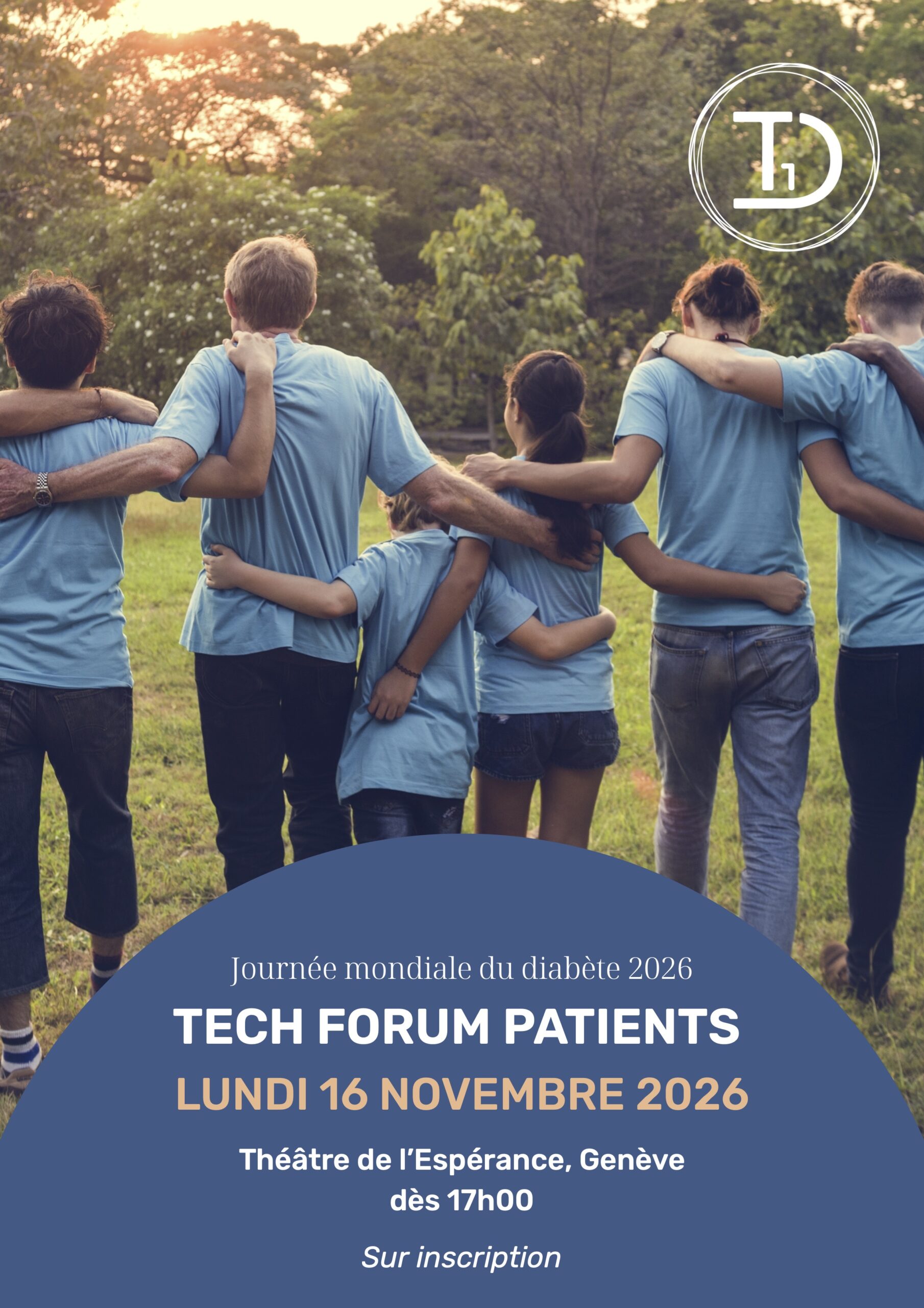 flyers tech forum patients26 digital